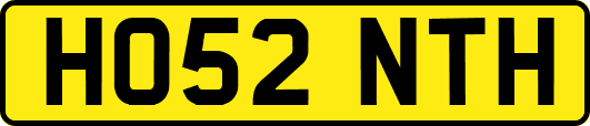 HO52NTH