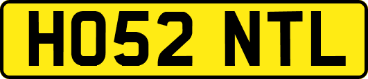 HO52NTL