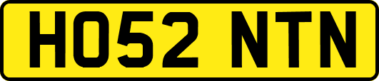HO52NTN