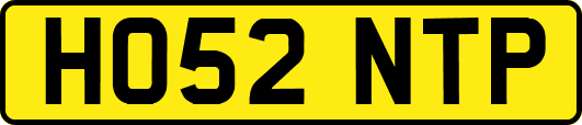 HO52NTP
