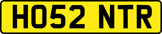 HO52NTR