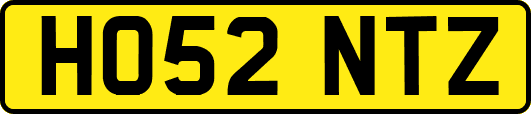 HO52NTZ