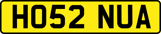 HO52NUA