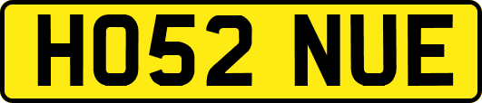 HO52NUE