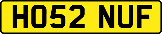 HO52NUF