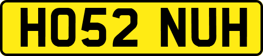HO52NUH