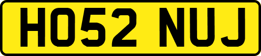 HO52NUJ