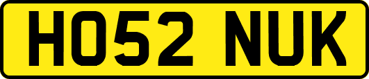 HO52NUK