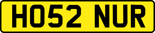 HO52NUR