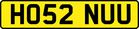 HO52NUU