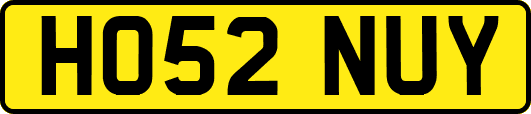 HO52NUY