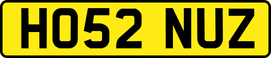 HO52NUZ
