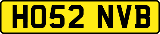 HO52NVB
