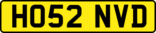 HO52NVD