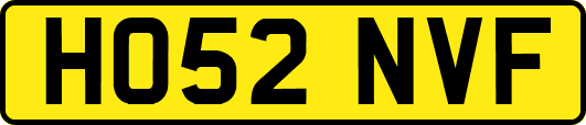 HO52NVF
