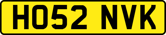 HO52NVK