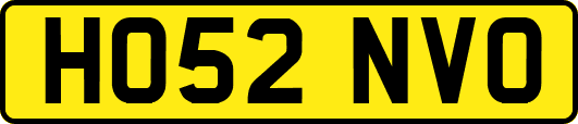 HO52NVO