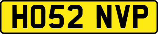 HO52NVP