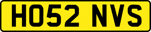 HO52NVS