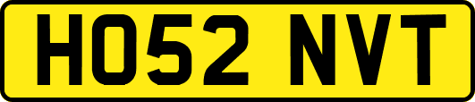 HO52NVT