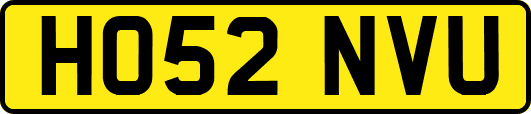 HO52NVU