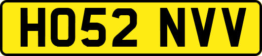 HO52NVV