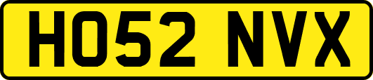 HO52NVX