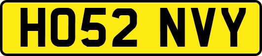 HO52NVY