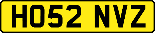 HO52NVZ
