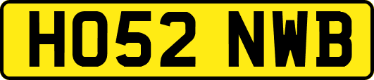 HO52NWB