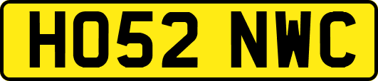 HO52NWC