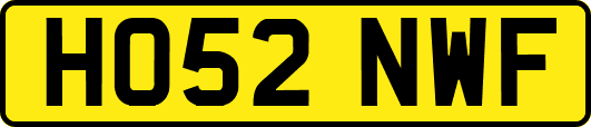 HO52NWF