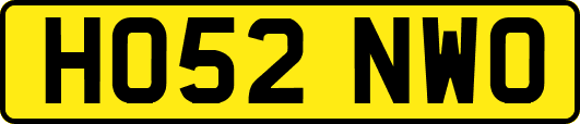 HO52NWO