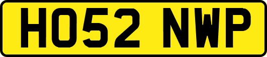 HO52NWP
