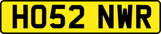 HO52NWR