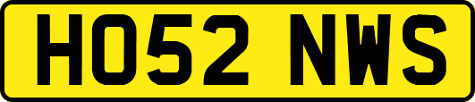 HO52NWS