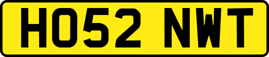 HO52NWT