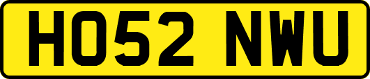 HO52NWU