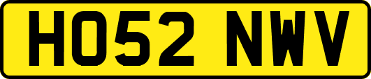 HO52NWV