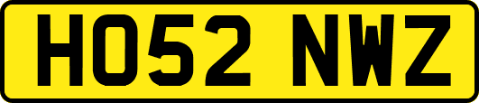 HO52NWZ