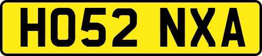 HO52NXA