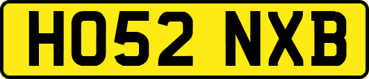 HO52NXB