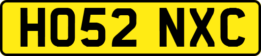 HO52NXC