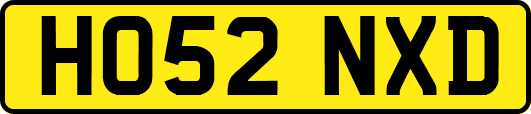 HO52NXD