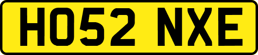 HO52NXE