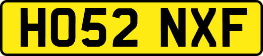 HO52NXF