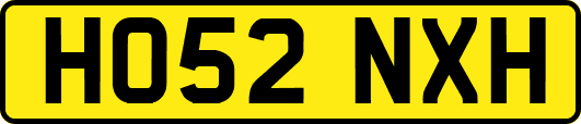 HO52NXH