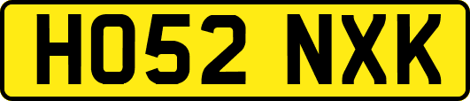 HO52NXK