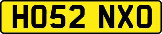HO52NXO