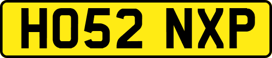 HO52NXP